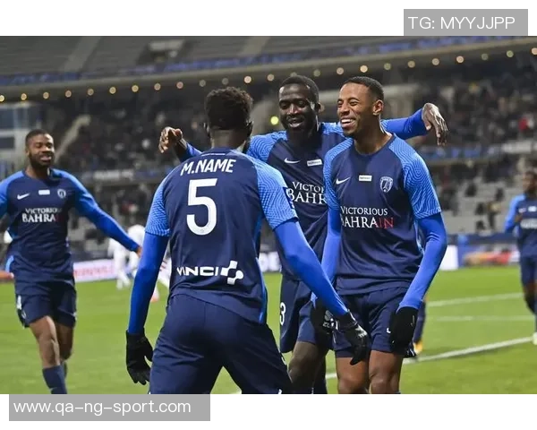 巴斯蒂亚足球队的辉煌历史与未来展望解析