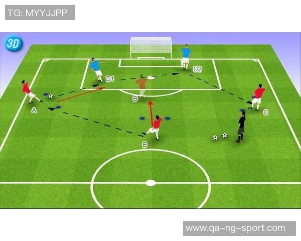 掌握足球基本功的有效方法与训练技巧分享助你成为球场上的明星